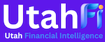 UtahFi | Utah Financial Intelligence