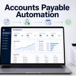 Accounts Payable Automation: The Shift to Automated Payments