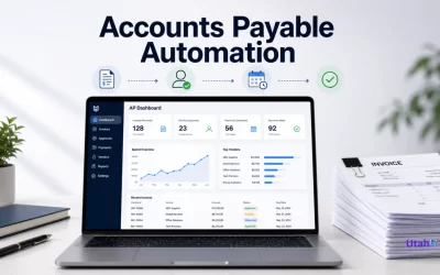 Accounts Payable Automation: The Shift to Automated Payments