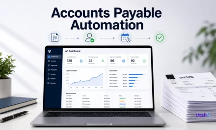 Accounts Payable Automation: The Shift to Automated Payments