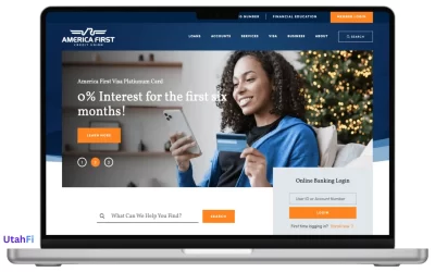 America First Credit Union: Utah’s Largest Credit Union