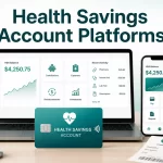 Health Savings Account Platforms: Modern Healthcare Finance