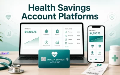 Health Savings Account Platforms: Modern Healthcare Finance