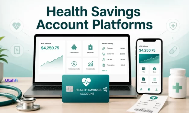 Health Savings Account Platforms: Modern Healthcare Finance