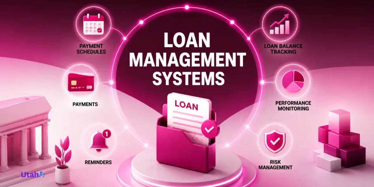 Loan Management Systems Powering Modern Lending Platforms