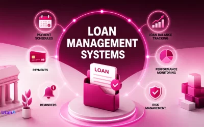 Loan Management Systems Powering Modern Lending Platforms