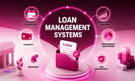 Loan Management Systems Powering Modern Lending Platforms