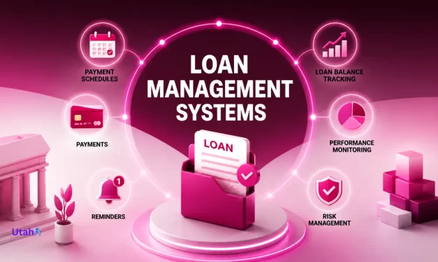 Loan Management Systems Powering Modern Lending Platforms