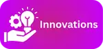 UtahFi Innovations category button