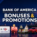 Bank of America Promotions