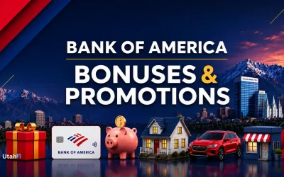 Bank of America Promotions