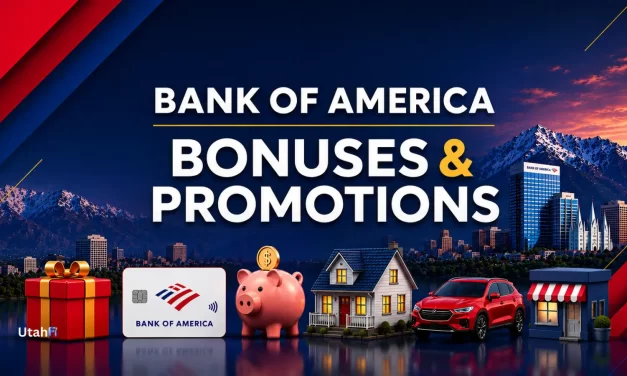 Bank of America Promotions