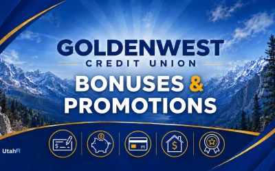 Goldenwest Credit Union Promotions