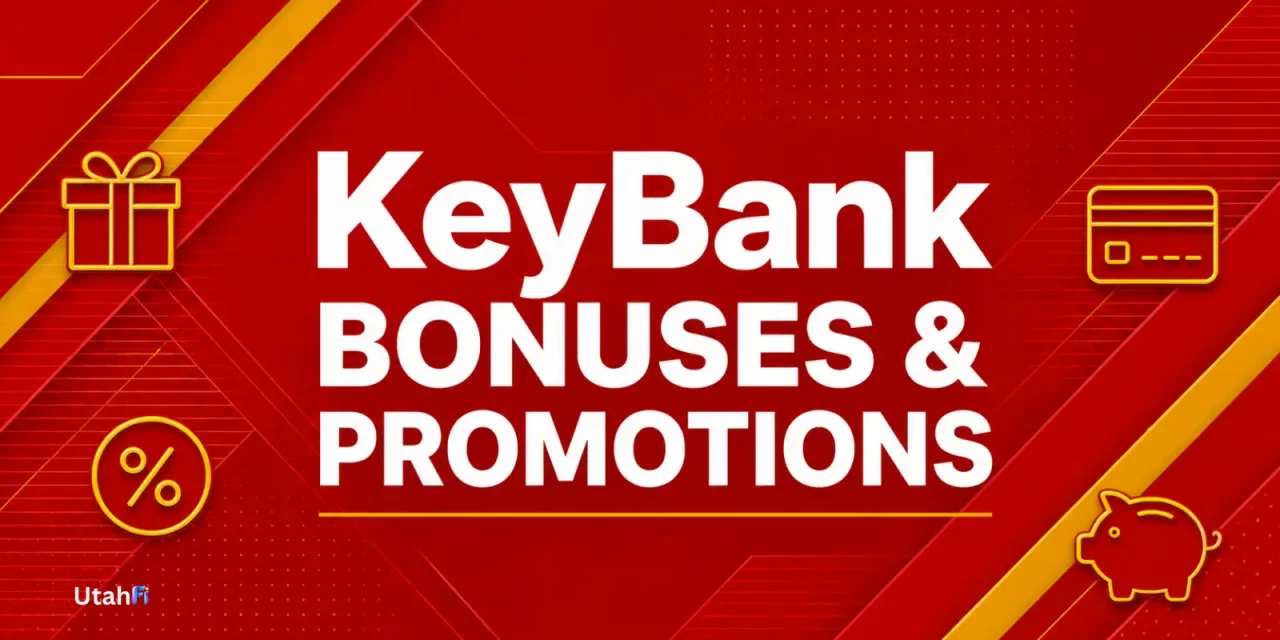 KeyBank Promotions