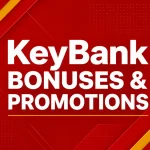 KeyBank Promotions