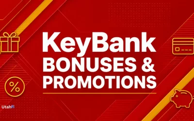 KeyBank Promotions
