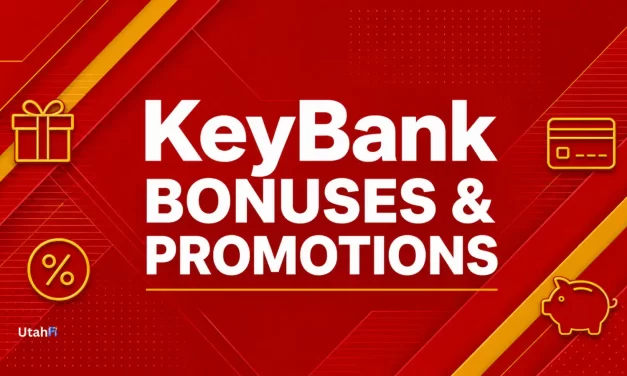 KeyBank Promotions