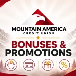 Mountain America Credit Union Promotions