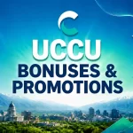 Utah Community Credit Union (UCCU) Promotions