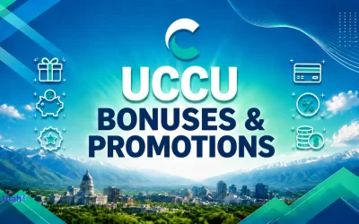 Utah Community Credit Union (UCCU) Promotions