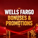 Wells Fargo Promotions