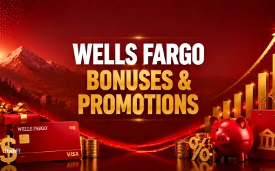 Wells Fargo Promotions