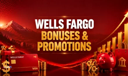 Wells Fargo Promotions