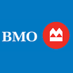 BMO Bank logo