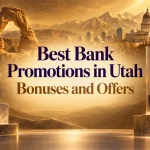 Best Bank Promotions in Utah (October 2026)