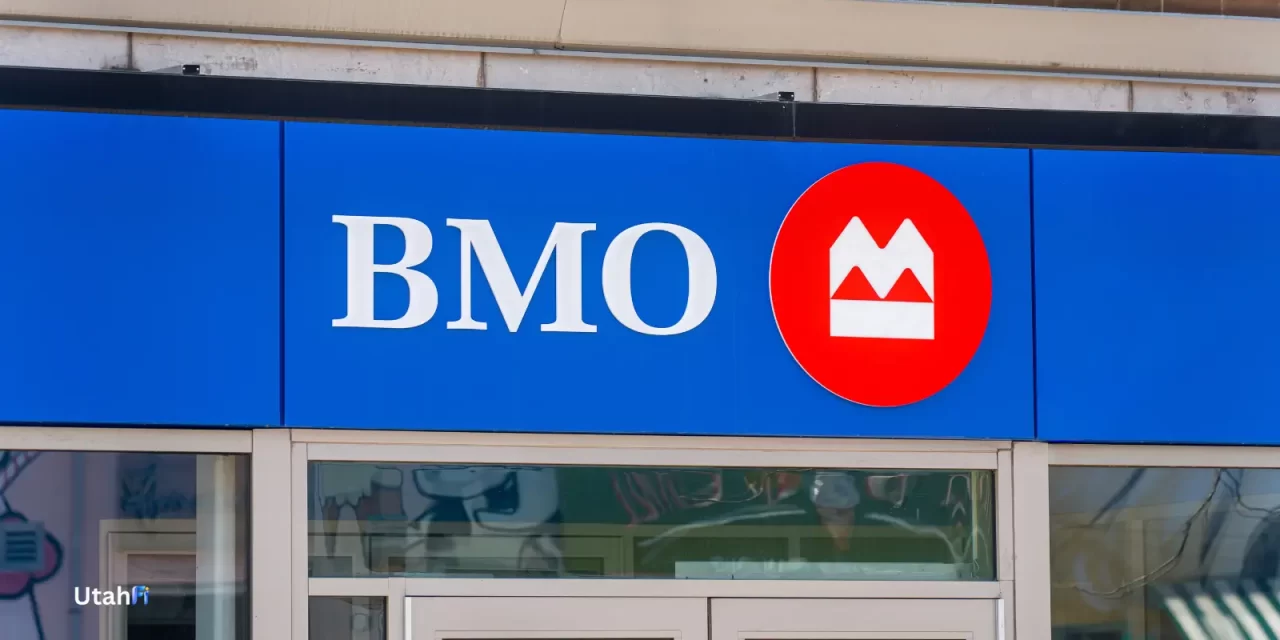 BMO Bank in Utah: Accounts, Credit Cards, and Loans