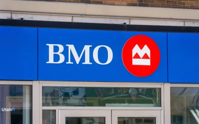 BMO Bank in Utah: Accounts, Credit Cards, and Loans