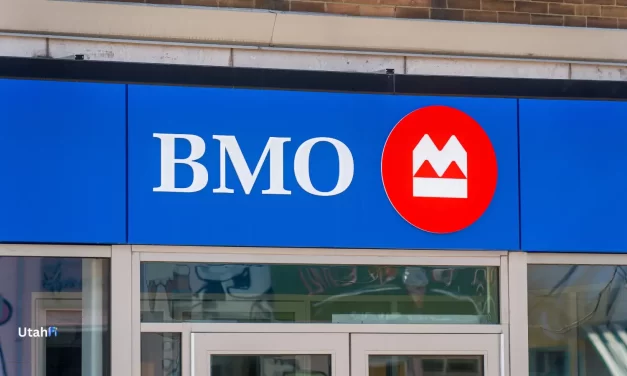 BMO Bank in Utah: Accounts, Credit Cards, and Loans