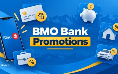 BMO Bank Promotions