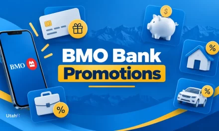 BMO Bank Promotions