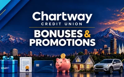 Chartway Credit Union Promotions