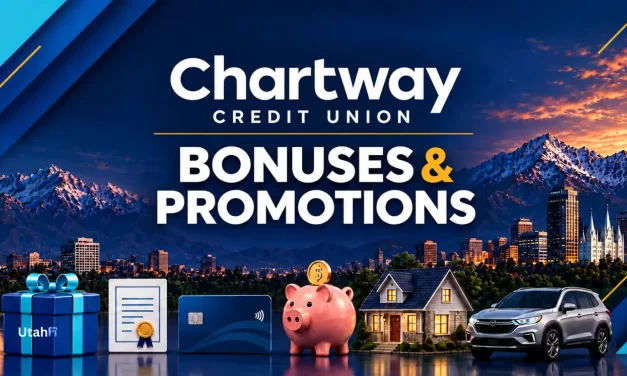 Chartway Credit Union Promotions