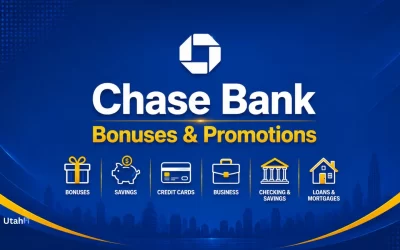 Chase Bank Promotions