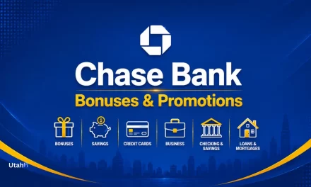 Chase Bank Promotions