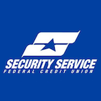Security Service Federal Credit Union logo