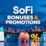 SoFi Bank Promotions
