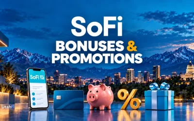 SoFi Bank Promotions