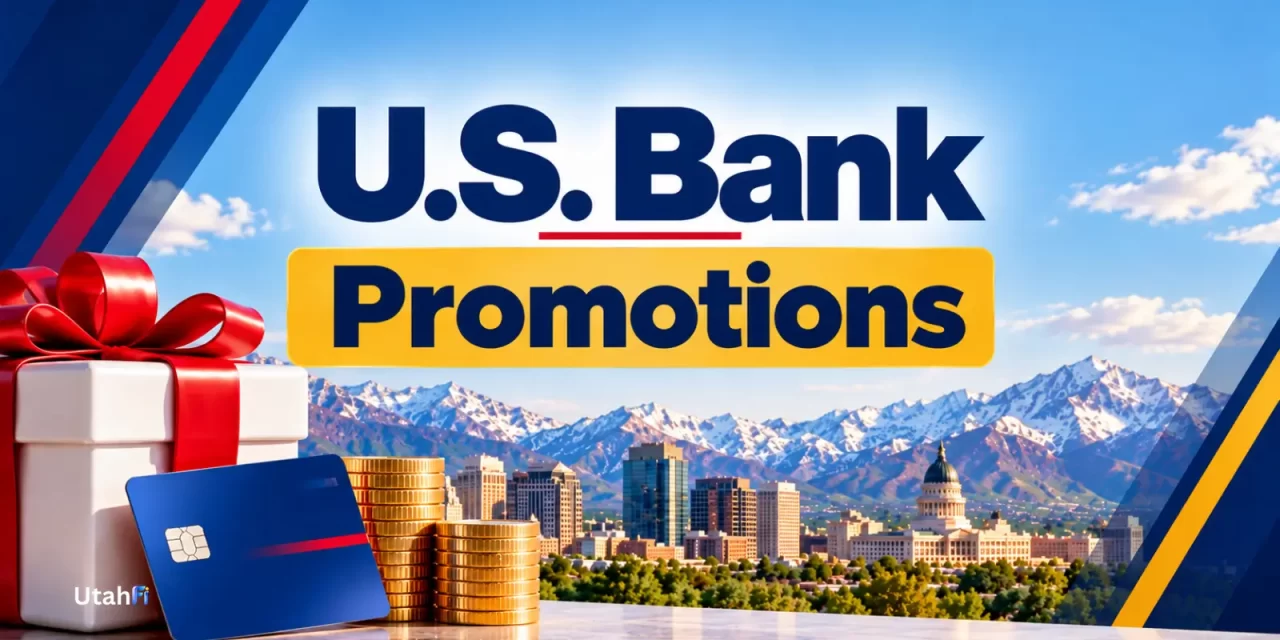 U.S. Bank Promotions