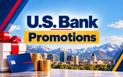 U.S. Bank Promotions