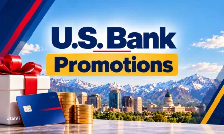 U.S. Bank Promotions