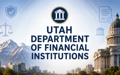 Utah Department of Financial Institutions