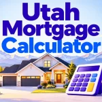 Utah Mortgage Calculator