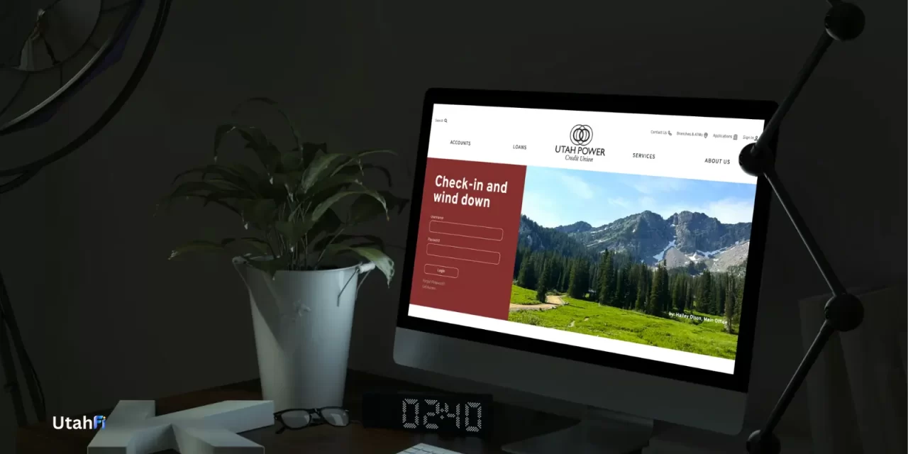 Utah Power Credit Union: Accounts and How to Become a Member