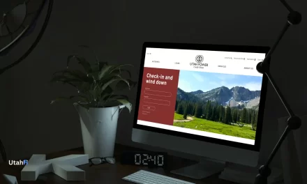 Utah Power Credit Union: Accounts and How to Become a Member