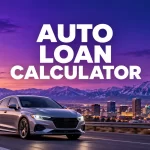 Auto Loan Calculator
