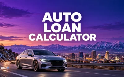 Auto Loan Calculator